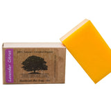 Northridge Oak - Organic Bar Soap - Lavender Citrus - 4oz - Northridge Oak
