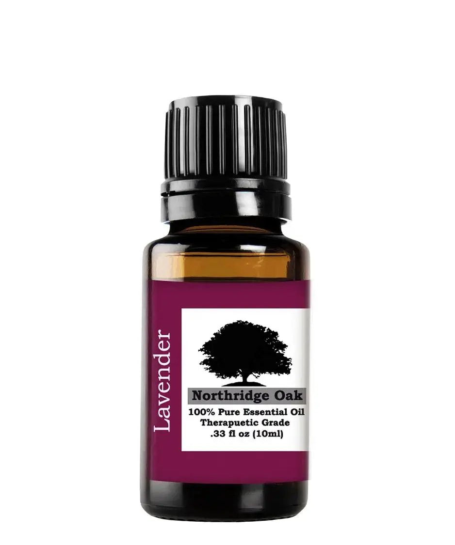 Northridge Oak - Lavender - 100% Pure Essential Oil - Northridge Oak