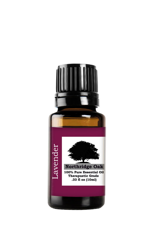 Northridge Oak - Lavender - 100% Pure Essential Oil - Northridge Oak