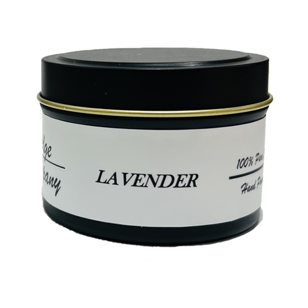 Lavender - Northridge Oak