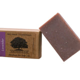Northridge Oak - Organic Bar Soap - Lavender - 4oz - Northridge Oak