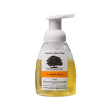 Organic Foaming Hand Soap - Lavender Citrus - 8oz - Northridge Oak