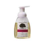 Organic Foaming Hand Soap - Lavender - 8oz - Northridge Oak