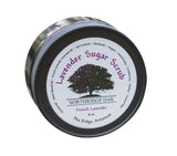 Sugar Scrub - Lavender - 8oz - Northridge Oak