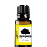 Northridge Oak - Lemon - 100% Pure Essential Oil - Northridge Oak