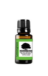Northridge Oak - Lemongrass - 100% Pure Essential Oil - Northridge Oak