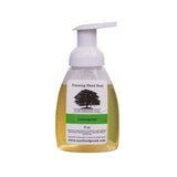 Organic Foaming Hand Soap - Lemongrass - 8oz - Northridge Oak