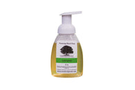 Organic Foaming Hand Soap - Lemongrass - 8oz - Northridge Oak