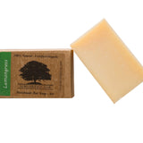Northridge Oak - Organic Bar Soap - Lemongrass Medley - 4oz - Northridge Oak