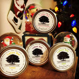 Shea Butter Lotion Bar - Variety Pack - Northridge Oak