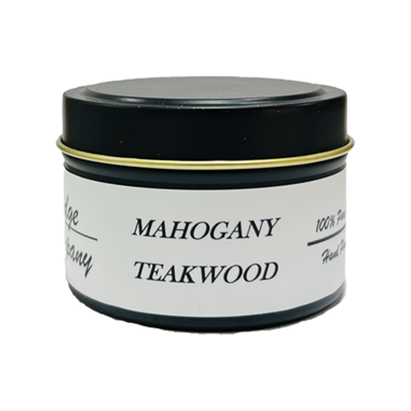 Mahogany Teakwood - Northridge Oak