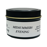 Midsummers Evening - Northridge Oak
