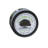 Sugar Scrub - Mint - 8oz - Northridge Oak