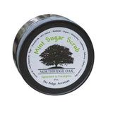 Sugar Scrub - Mint - 8oz - Northridge Oak