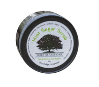 Sugar Scrub - Mint - 8oz - Northridge Oak