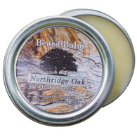 Northridge Oak - Beard Balm - Ozark Breeze - Northridge Oak