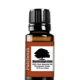 Northridge Oak - Patchouli - 100% Pure Essential Oil - Northridge Oak