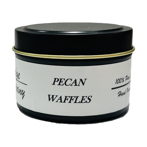 Pecan Waffles - Northridge Oak