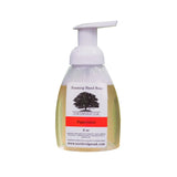 Organic Foaming Hand Soap - Peppermint - 8oz - Northridge Oak