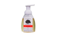 Organic Foaming Hand Soap - Peppermint - 8oz - Northridge Oak