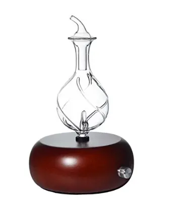 Professional Essential Oil Diffuser - Northridge Oak