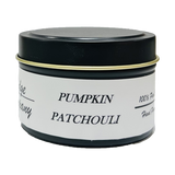 Pumpkin Patchouli - Northridge Oak