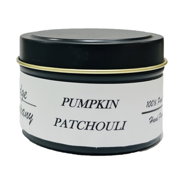 Pumpkin Patchouli - Northridge Oak