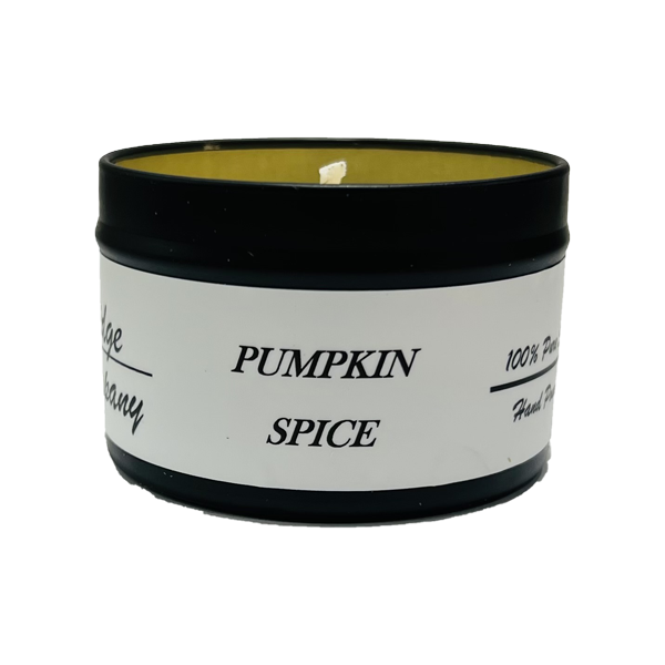 Pumpkin Spice - Northridge Oak
