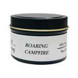 Roaring Campfire - Northridge Oak