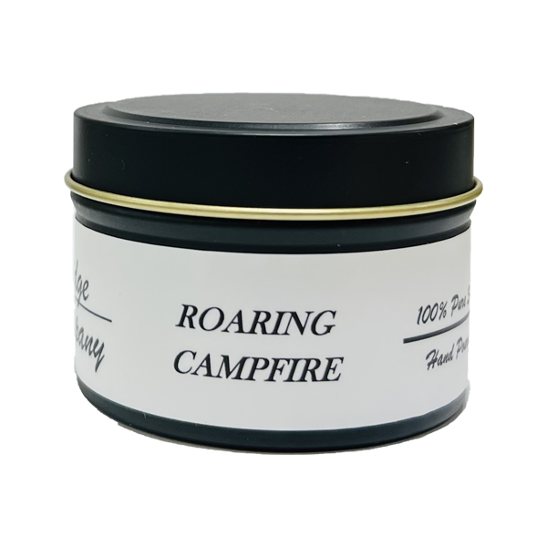 Roaring Campfire - Northridge Oak