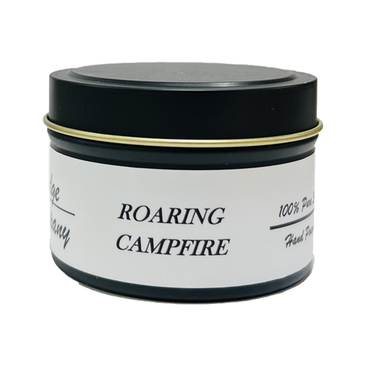 Roaring Campfire - Northridge Oak