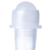 Roller Ball Insert for 10ml Clear Glass Bottle - Northridge Oak