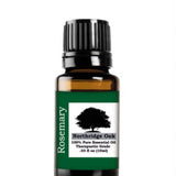 Northridge Oak - Rosemary - 100% Pure Essential Oil - Northridge Oak