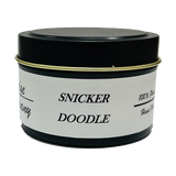 Snickerdoodle - Northridge Oak