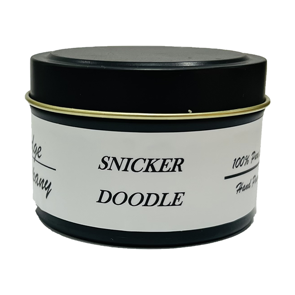 Snickerdoodle - Northridge Oak