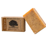 Northridge Oak - Organic Bar Soap - Spice of Life - 4oz - Northridge Oak