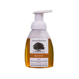 Organic Foaming Hand Soap - Spice of Life - 8oz - Northridge Oak