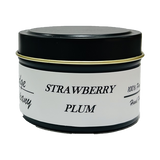 Strawberry Plum - Northridge Oak