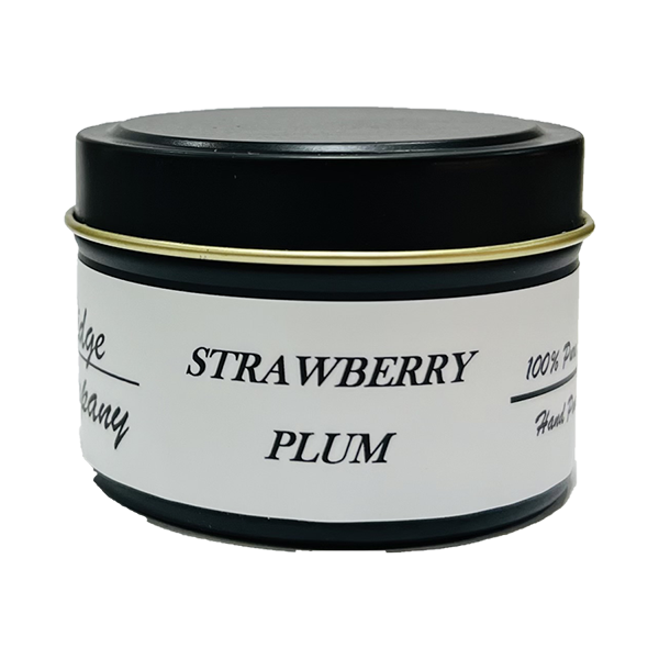 Strawberry Plum - Northridge Oak