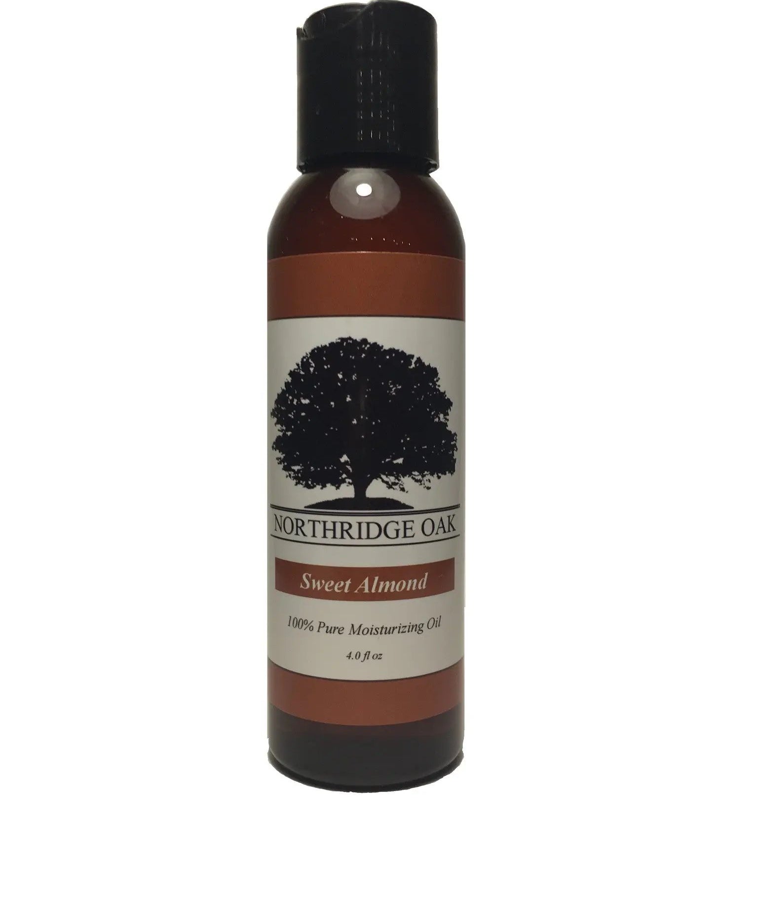 Sweet Almond Oil - Northridge Oak