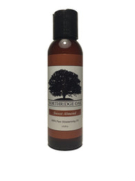 Sweet Almond Oil - Northridge Oak