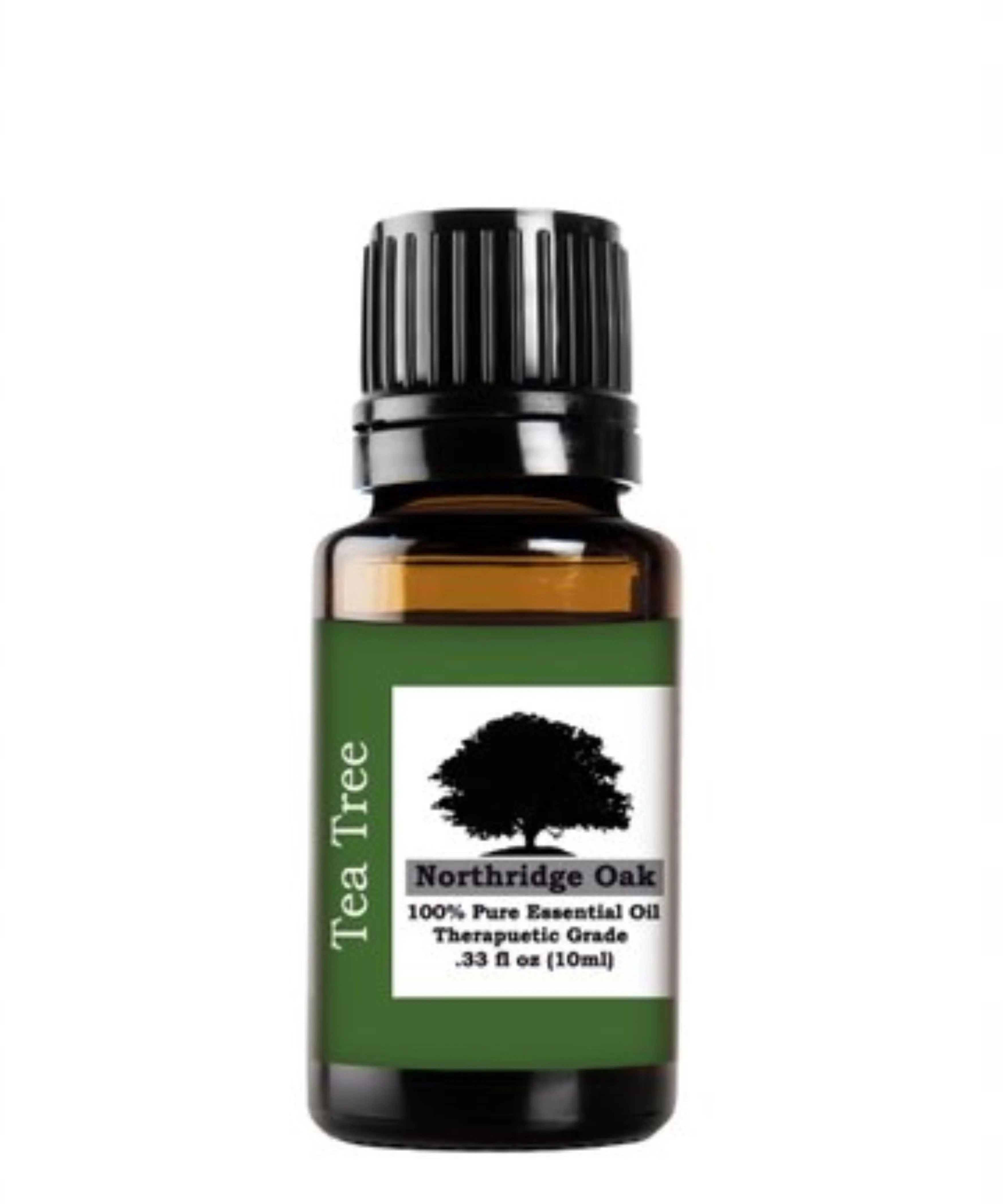Northridge Oak - Tea Tree - 100% Pure Essential Oil - Northridge Oak