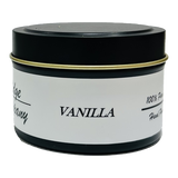 Vanilla - Northridge Oak