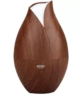 Diffuser - Wood Grain Oil Diffuser - Northridge Oak