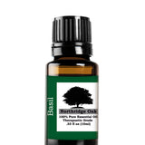 Northridge Oak - Basil - 100% Pure Essential Oil - Northridge Oak
