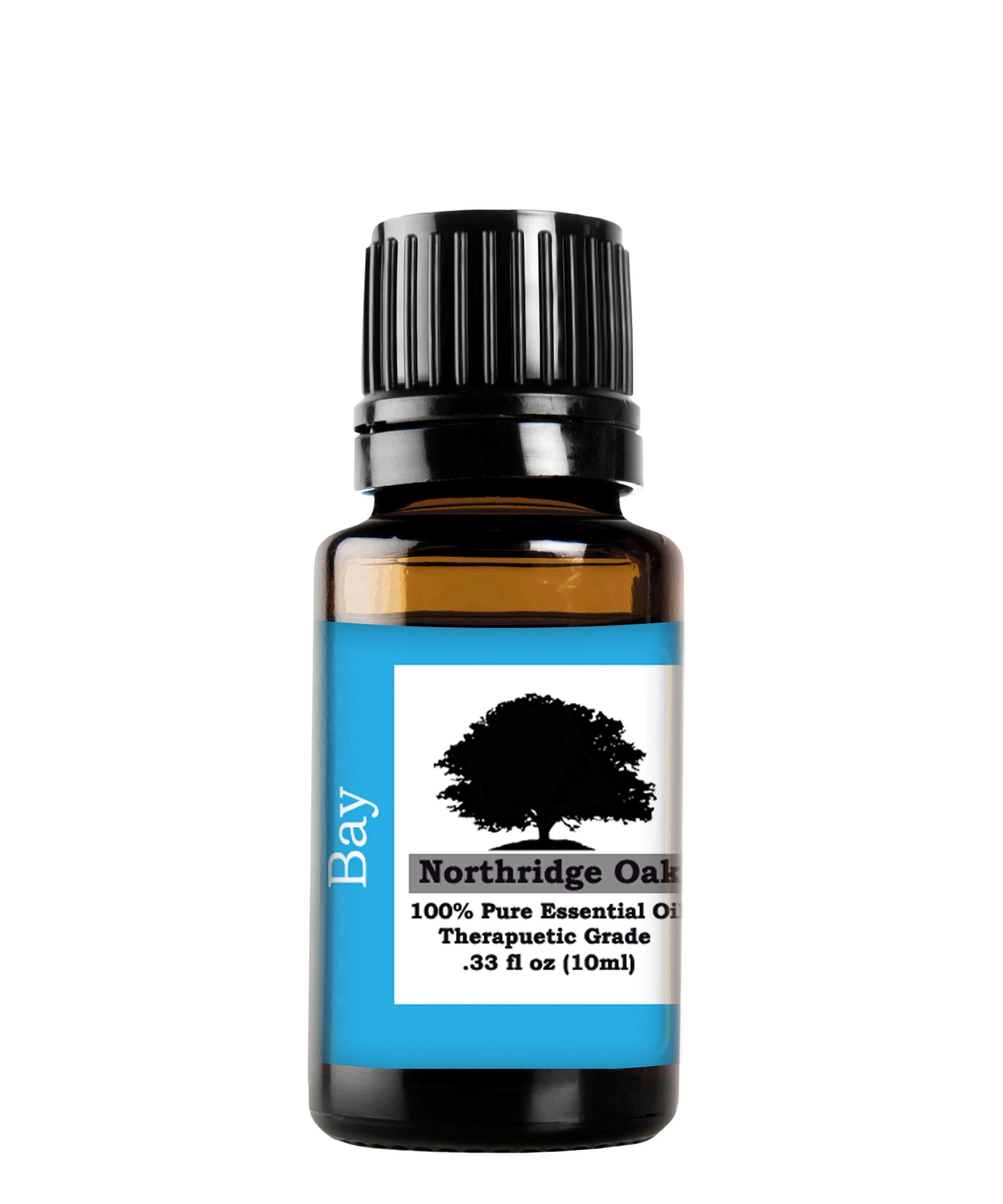Northridge Oak - Bay Laurel - 100% Pure Essential Oil - Northridge Oak