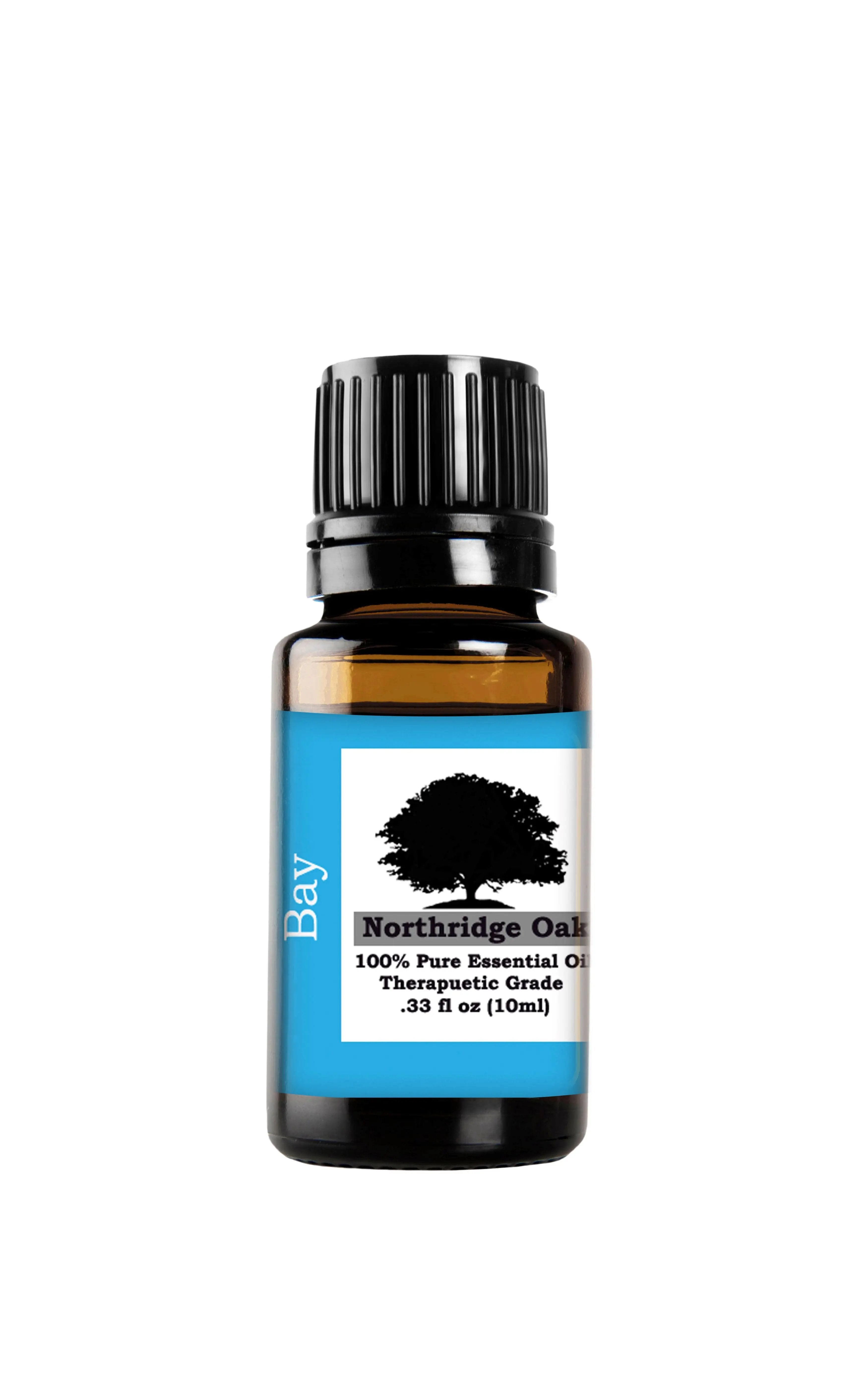 Northridge Oak - Bay Laurel - 100% Pure Essential Oil - Northridge Oak