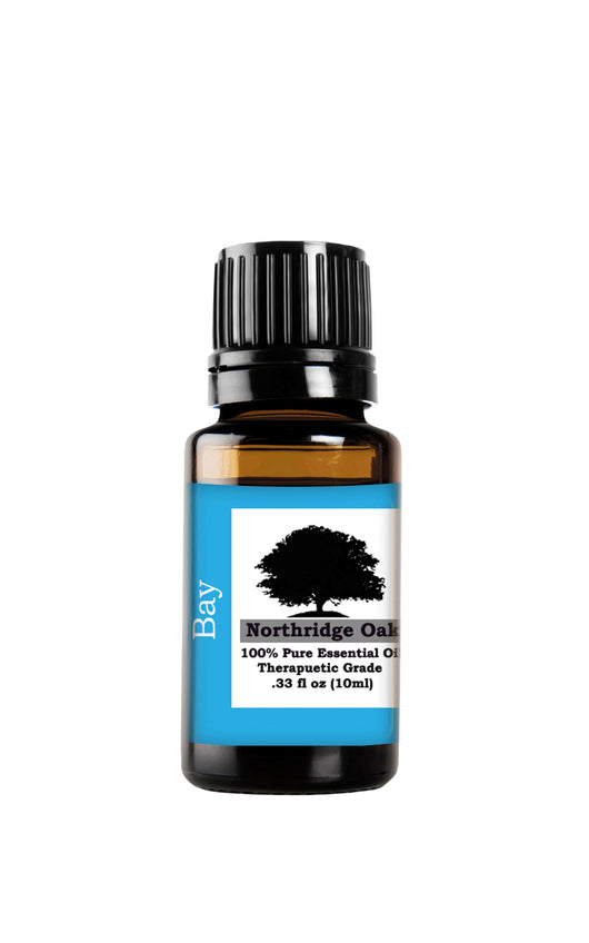 Northridge Oak - Bay Laurel - 100% Pure Essential Oil - Northridge Oak