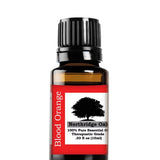 Northridge Oak - Blood Orange - 100% Pure Essential Oil - Northridge Oak