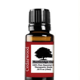 Northridge Oak - Cedarwood - 100% Pure Essential Oil - Northridge Oak